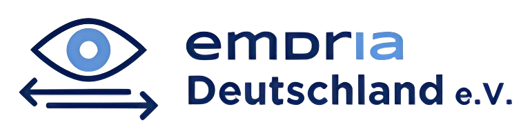 Logo von EMDRIA Deutschland - Fachverband für EMDR-Therapie